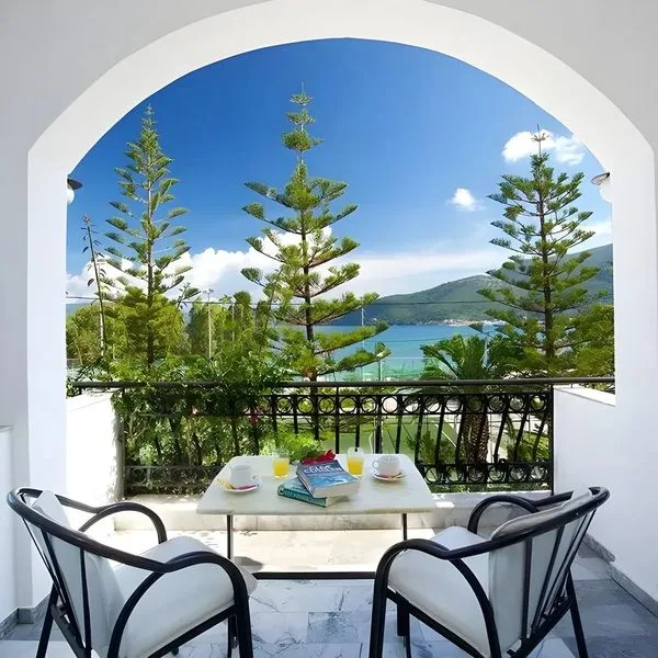 Athina (Karavomilos Sami) - zdjęcie 5