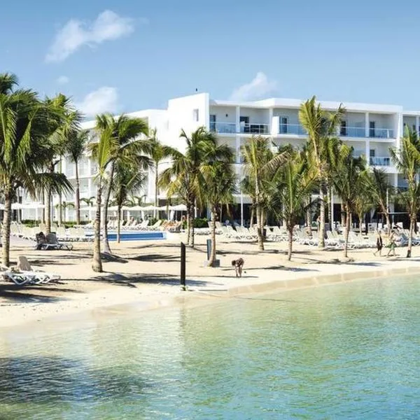Riu Palace Jamaica - zdjęcie 5