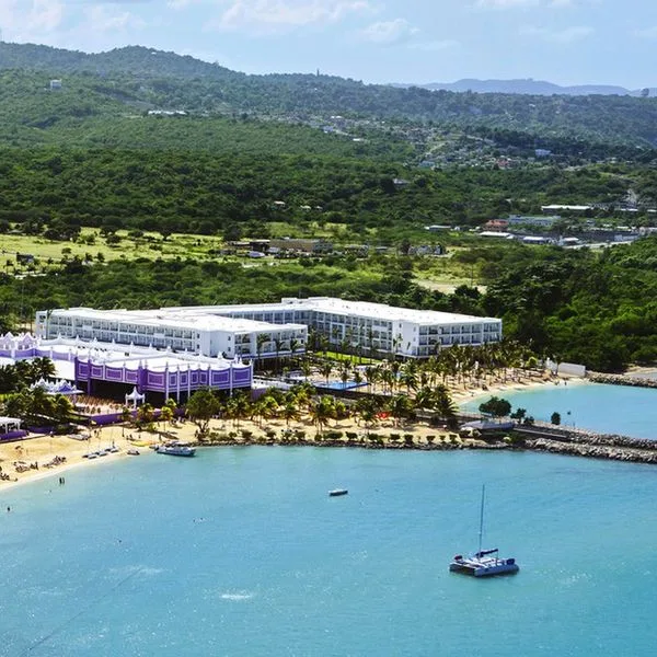 Riu Palace Jamaica - zdjęcie 3