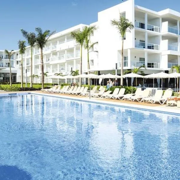 Riu Palace Jamaica - zdjęcie 2