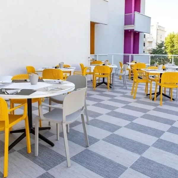 Rainbow (Rimini) - zdjęcie 4