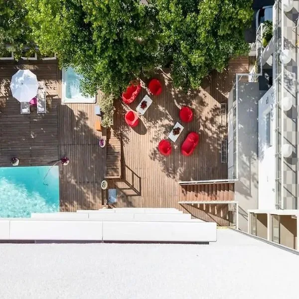 Rainbow (Rimini) - zdjęcie 2