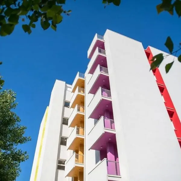 Rainbow (Rimini) - zdjęcie 3