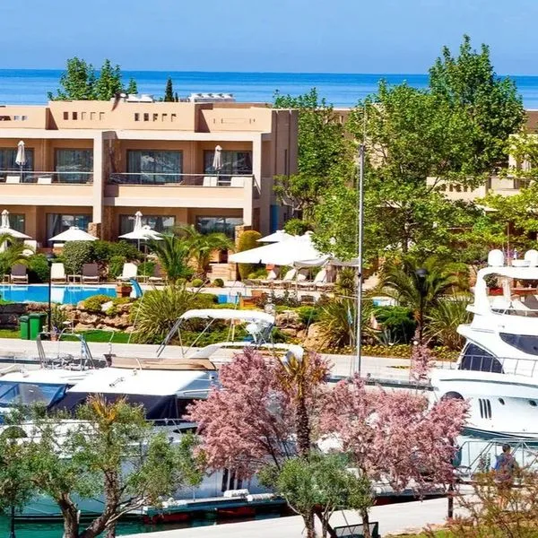 Sani Asterias - zdjęcie 2