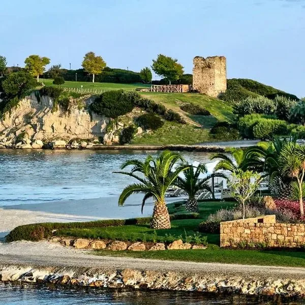 Sani Asterias - zdjęcie 5