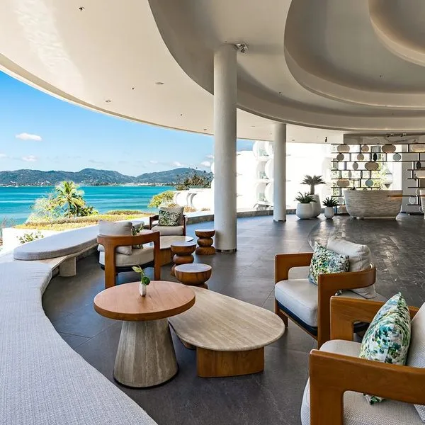 Veranda Resort Phuket, Autograph Collection - zdjęcie 3