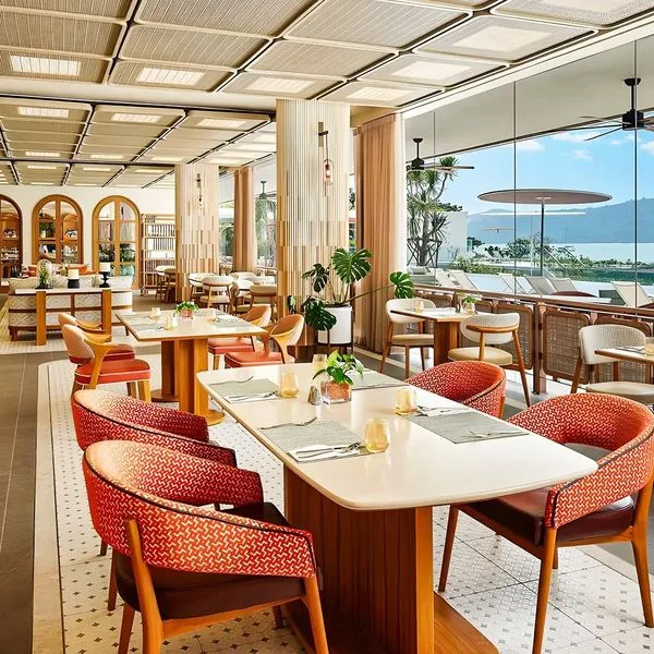 Veranda Resort Phuket, Autograph Collection - zdjęcie 4