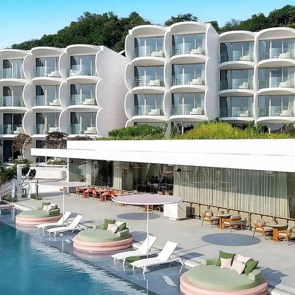 Veranda Resort Phuket, Autograph Collection - zdjęcie 2