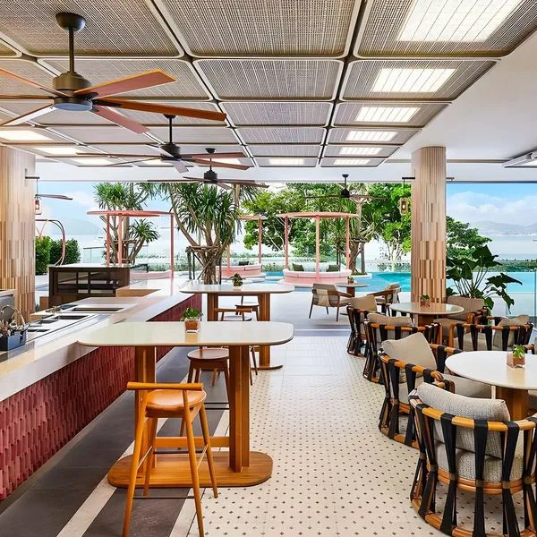 Veranda Resort Phuket, Autograph Collection - zdjęcie 5