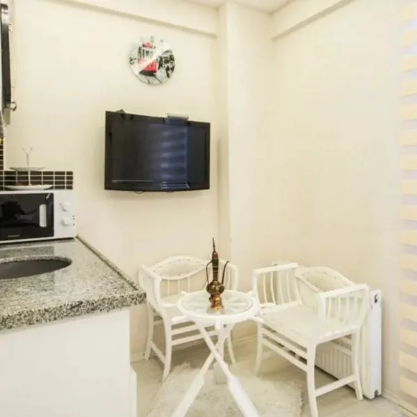 Lemon Residence - zdjęcie 4