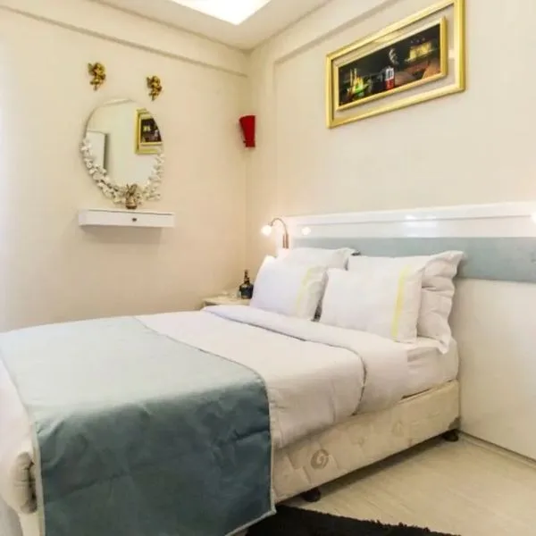 Lemon Residence - zdjęcie 3