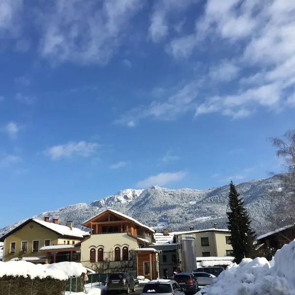 Bierhotel Loncium - zdjęcie 3