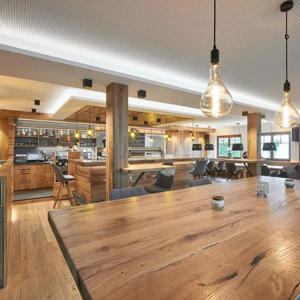 Bierhotel Loncium - zdjęcie 4