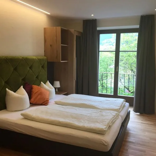 Bierhotel Loncium - zdjęcie 2