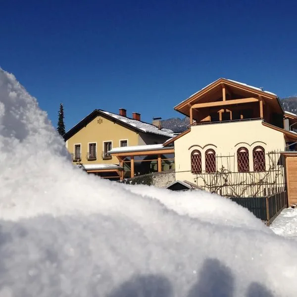 Bierhotel Loncium - zdjęcie 5