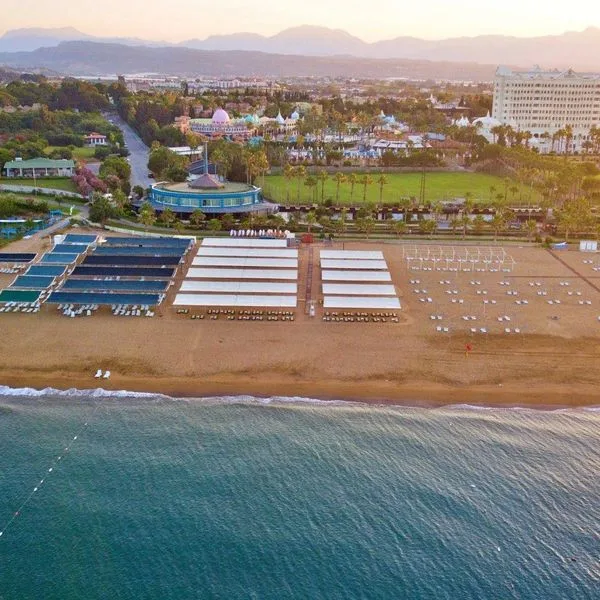 Hane Sun Elite (ex Noble Palace Side) - zdjęcie 5