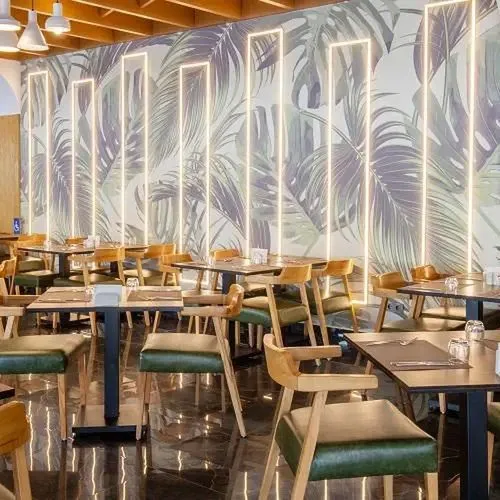 Hane Sun Elite (ex Noble Palace Side) - zdjęcie 3