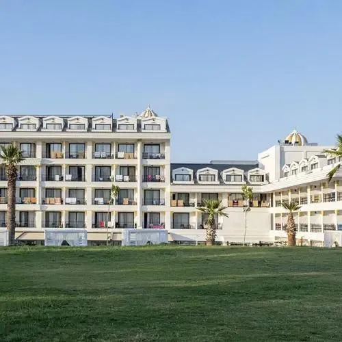 Hane Sun Elite (ex Noble Palace Side) - zdjęcie 2