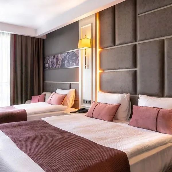 Hane Sun Elite (ex Noble Palace Side) - zdjęcie 4