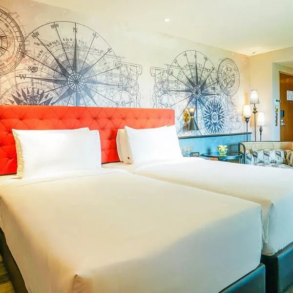 Mercure Langkawi Pantai Cenang - zdjęcie 5