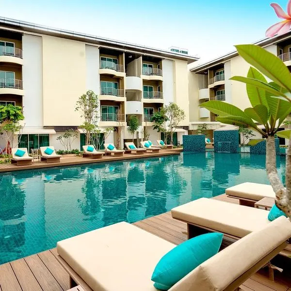 Mercure Langkawi Pantai Cenang