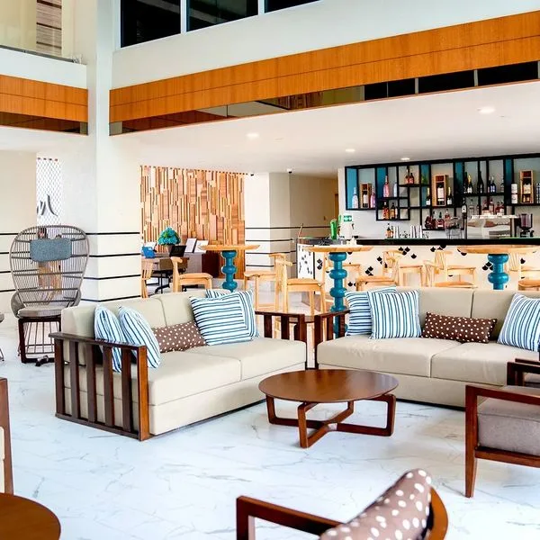 Mercure Langkawi Pantai Cenang - zdjęcie 3