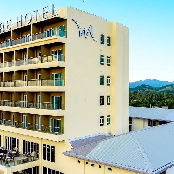 Mercure Langkawi Pantai Cenang - zdjęcie 2