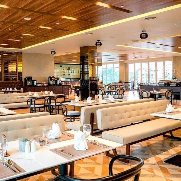 Mercure Langkawi Pantai Cenang - zdjęcie 4