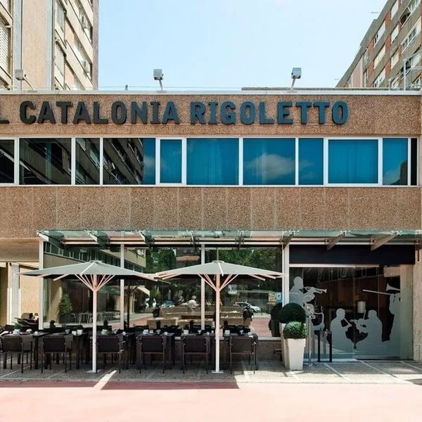 Catalonia Rigoletto - zdjęcie 3