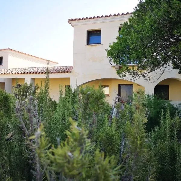 Club Esse Gallura Beach Village - zdjęcie 5