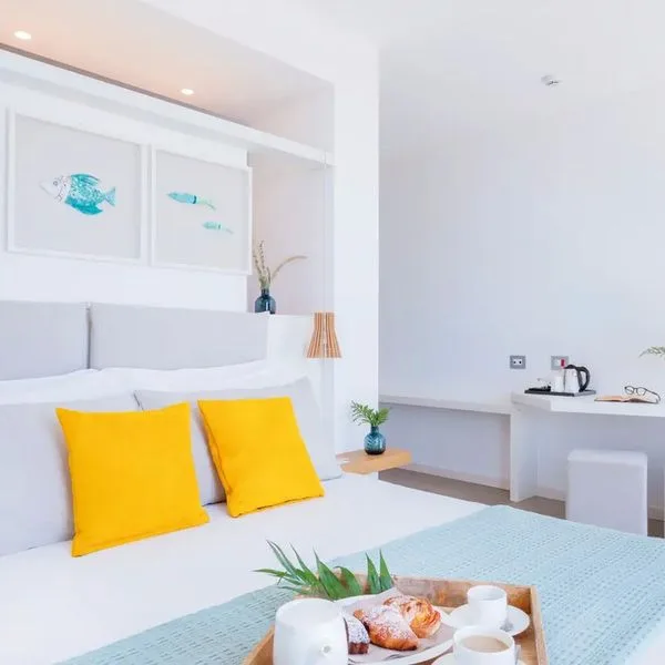 Albatros Beach (Letojanni) - zdjęcie 2