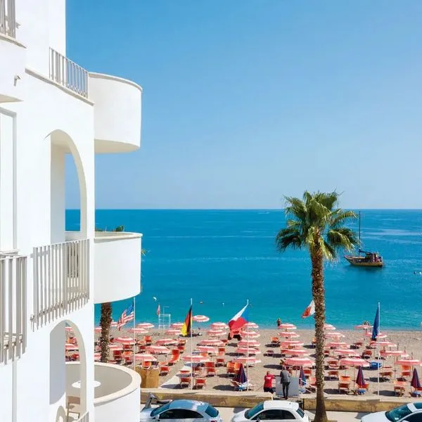 Albatros Beach (Letojanni)