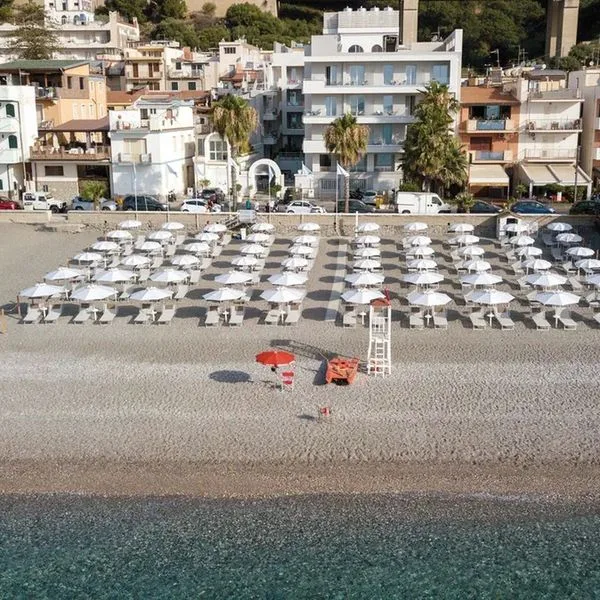 Albatros Beach (Letojanni) - zdjęcie 5