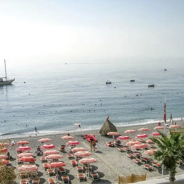 Albatros Beach (Letojanni) - zdjęcie 4