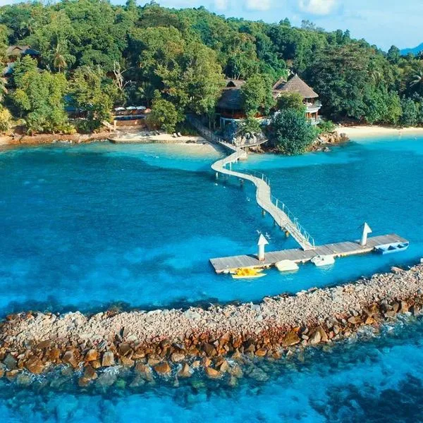 Cerf Island Resort - zdjęcie 3