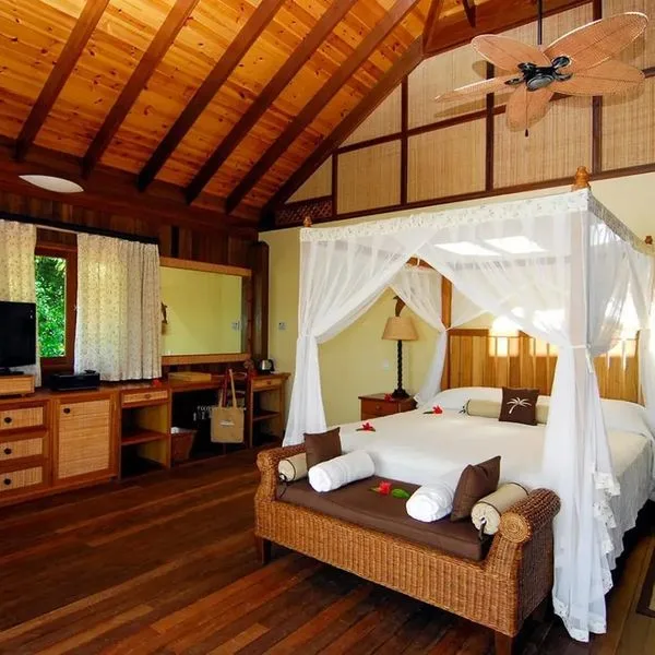 Cerf Island Resort - zdjęcie 5