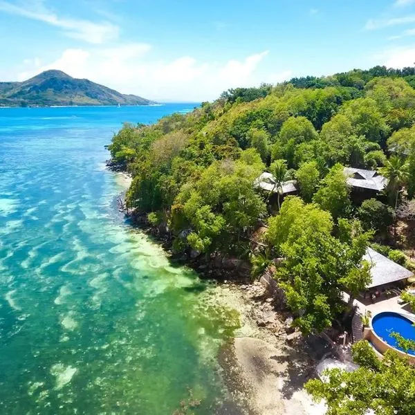 Cerf Island Resort - zdjęcie 2