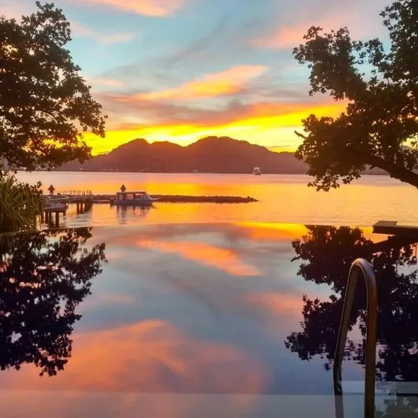 Cerf Island Resort - zdjęcie 4