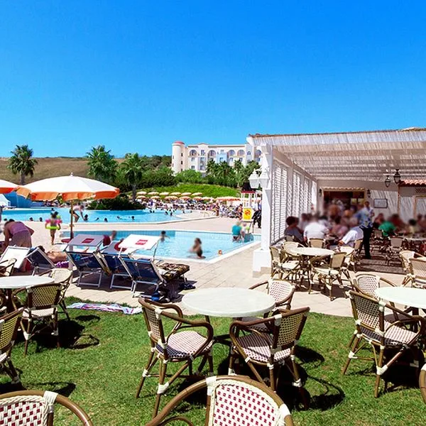 Mangia's Selinunte Resort (ex Club Costanza Beach) - zdjęcie 3