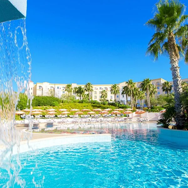 Mangia's Selinunte Resort (ex Club Costanza Beach) - zdjęcie 2