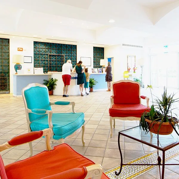 Mangia's Selinunte Resort (ex Club Costanza Beach) - zdjęcie 5