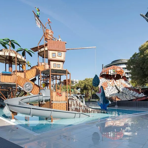 Voyage Belek Golf & Spa - zdjęcie 3