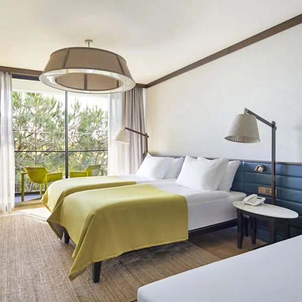 Voyage Belek Golf & Spa - zdjęcie 4