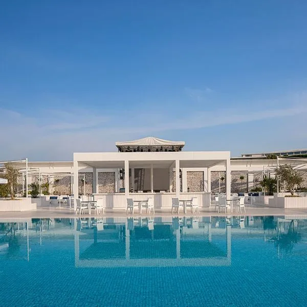 Voyage Belek Golf & Spa - zdjęcie 5