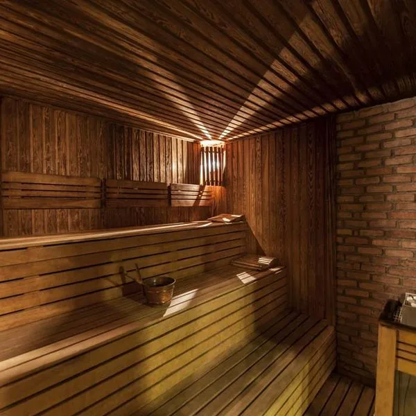 Voyage Belek Golf & Spa - zdjęcie 2