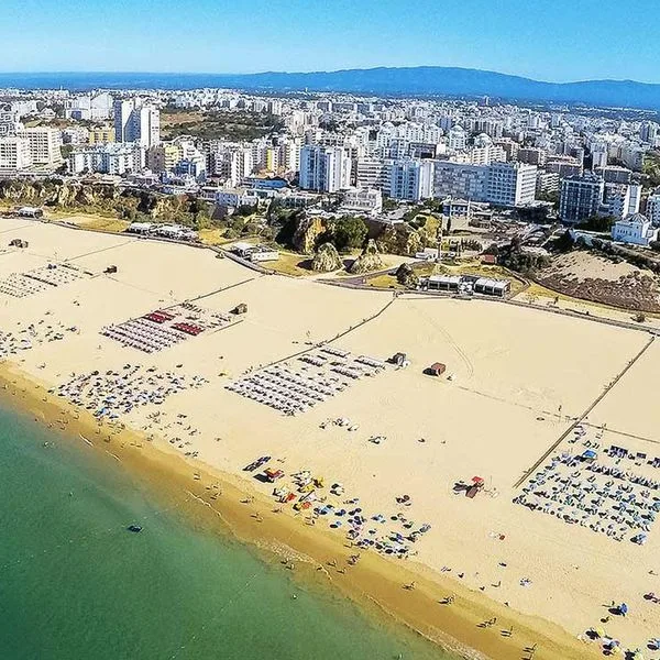 Jupiter Algarve - zdjęcie 2