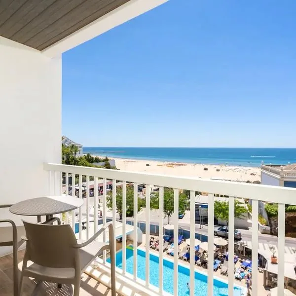 Jupiter Algarve - zdjęcie 3