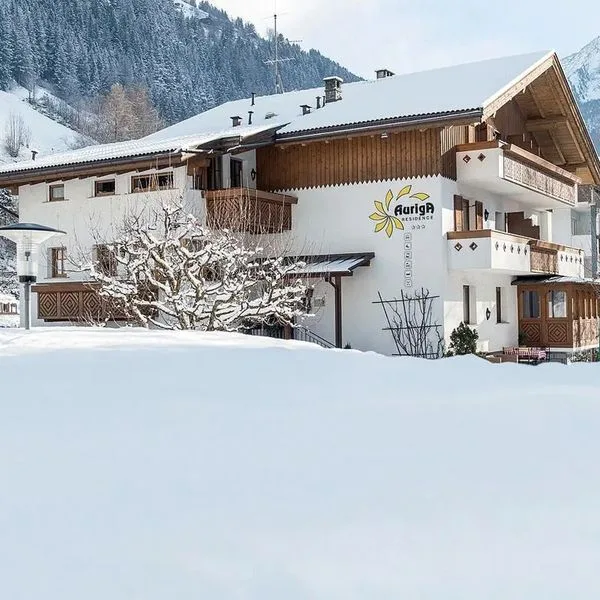 Auriga (Sand in Taufers)