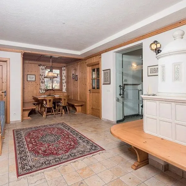 Auriga (Sand in Taufers) - zdjęcie 4