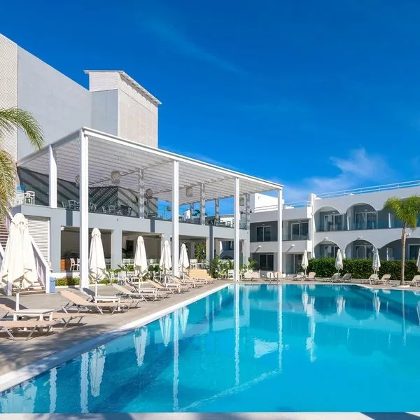 Oceanis Park - zdjęcie 3